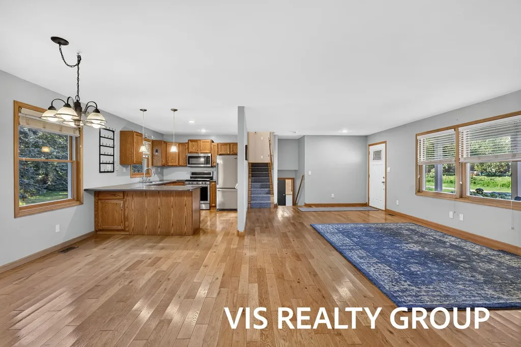 14943 Groenevelt Road Crockery Township MI 49456