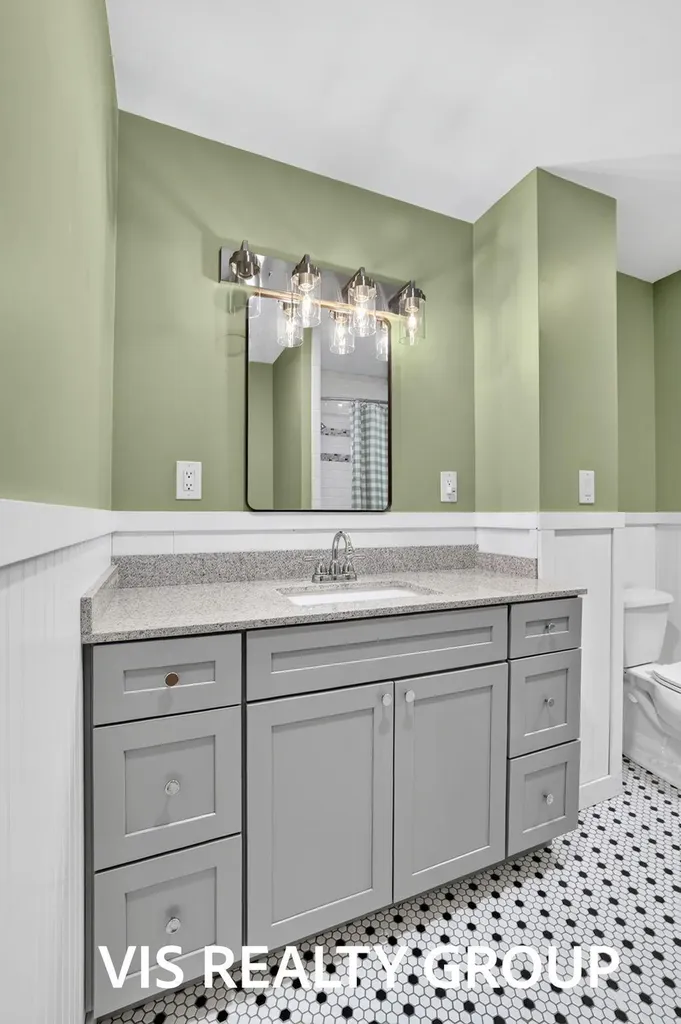 14943 Groenevelt Road Crockery Township MI 49456