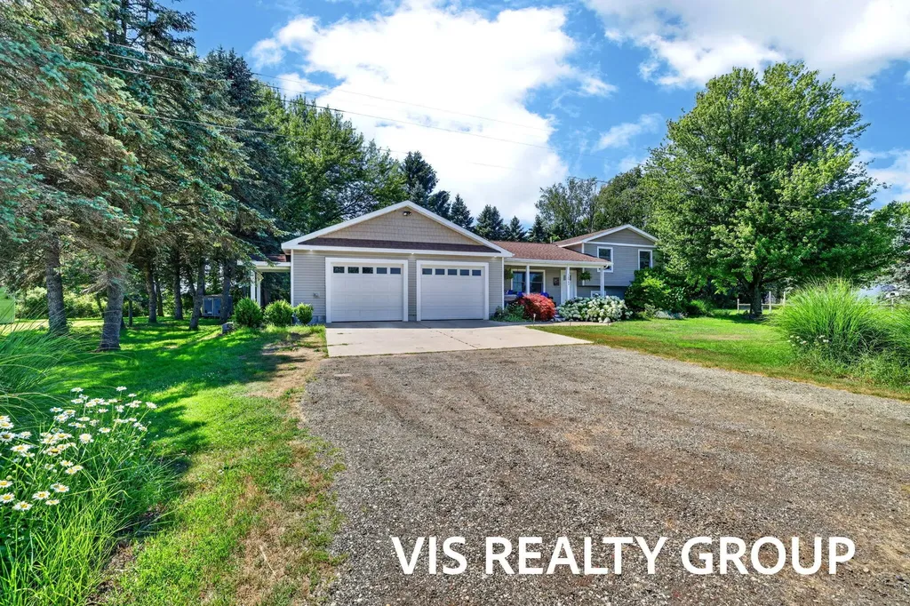 14943 Groenevelt Road Crockery Township MI 49456