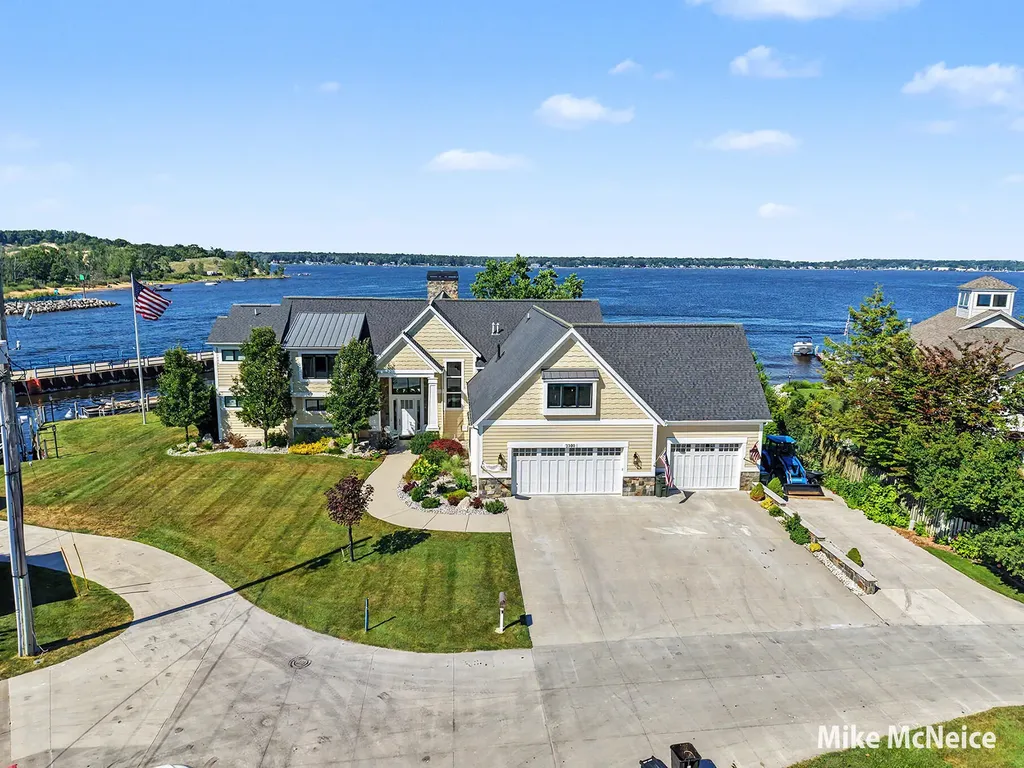 3380 Fulton Avenue Muskegon City MI 49441
