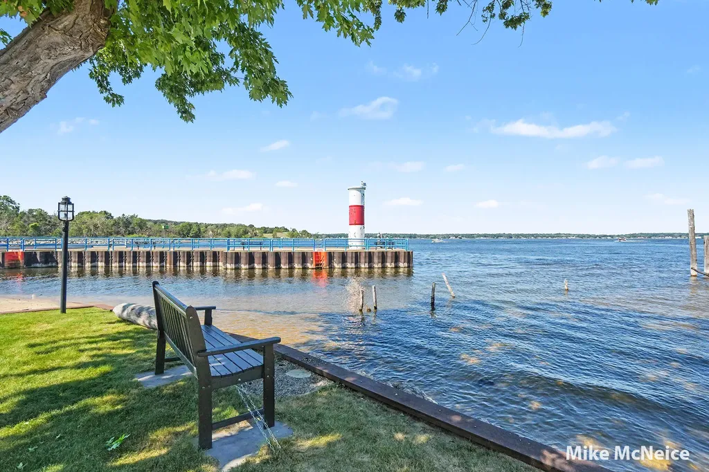 3380 Fulton Avenue Muskegon City MI 49441