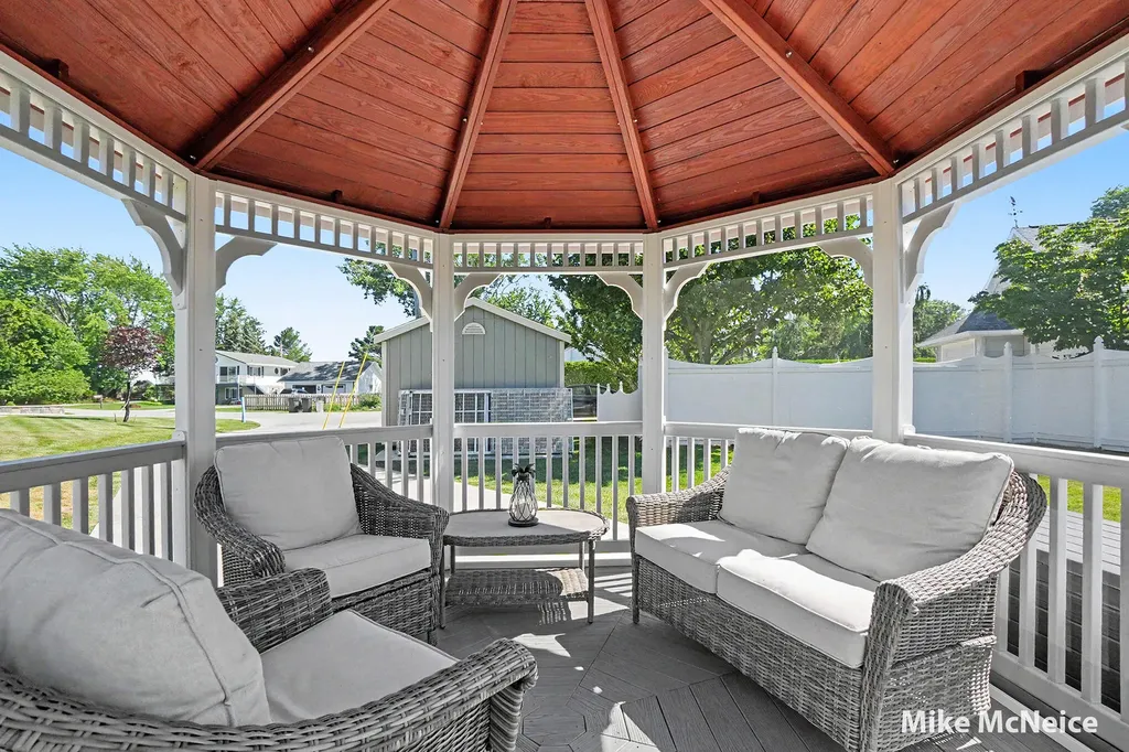 3380 Fulton Avenue Muskegon City MI 49441