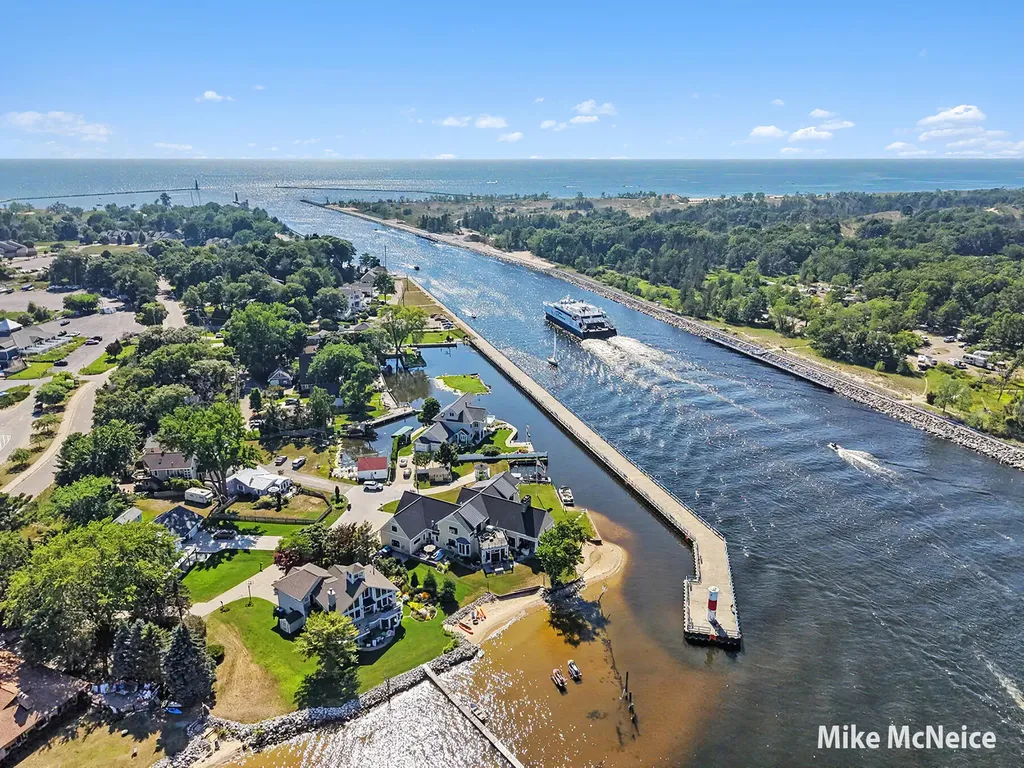 3380 Fulton Avenue Muskegon City MI 49441