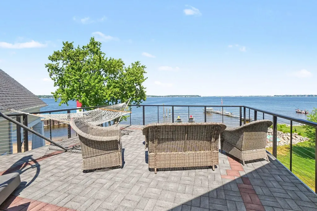 3380 Fulton Avenue Muskegon City MI 49441