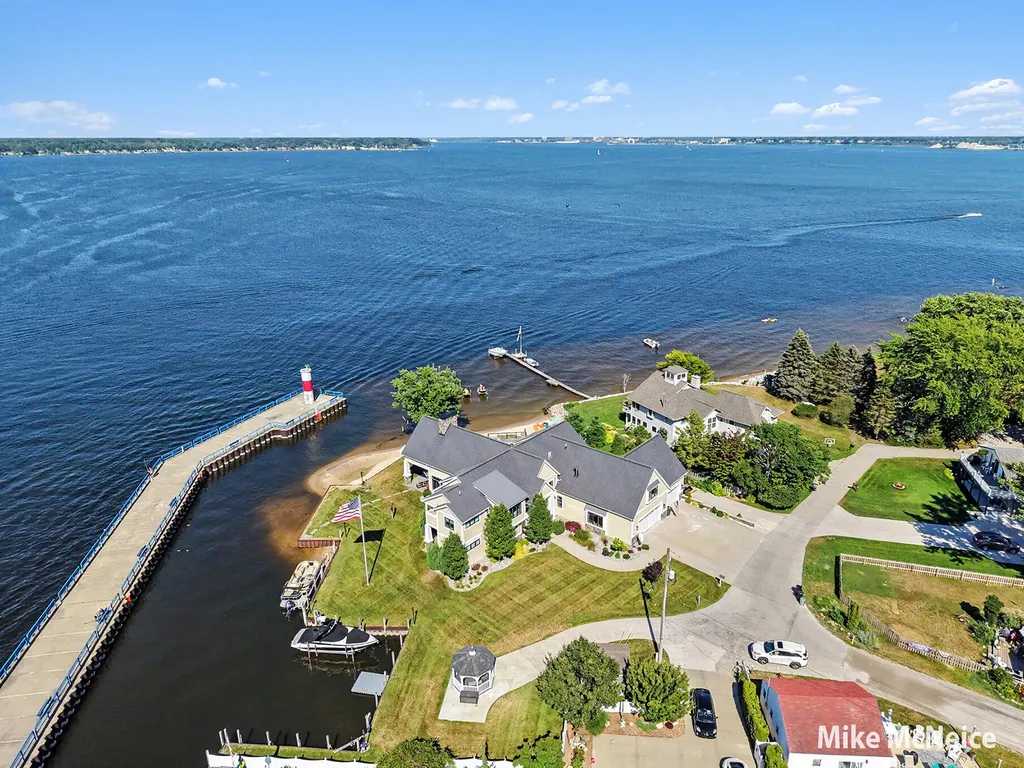 3380 Fulton Avenue Muskegon City MI 49441