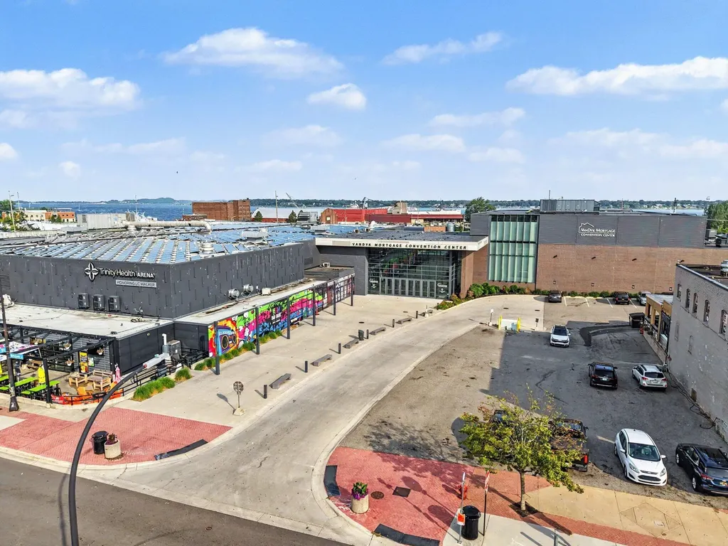 3380 Fulton Avenue Muskegon City MI 49441
