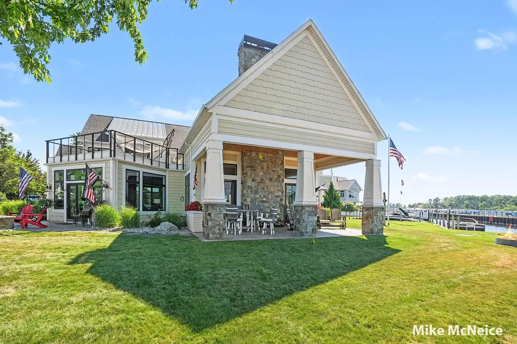 3380 Fulton Avenue Muskegon City MI 49441
