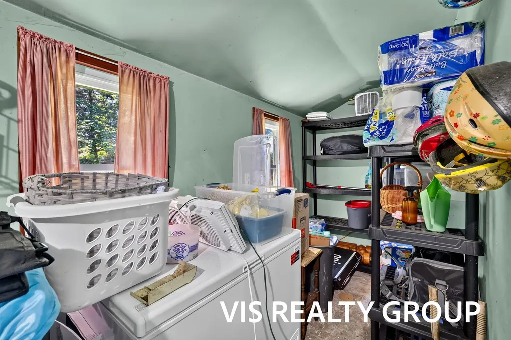 14911 Groenevelt Road Crockery Township MI 49456