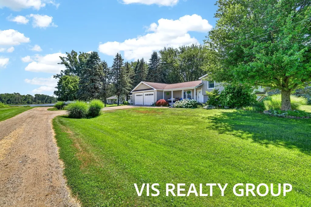 14911 Groenevelt Road Crockery Township MI 49456