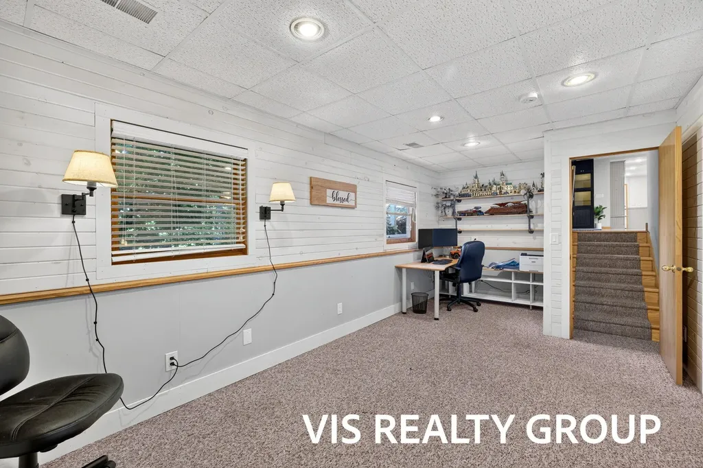 14911 Groenevelt Road Crockery Township MI 49456