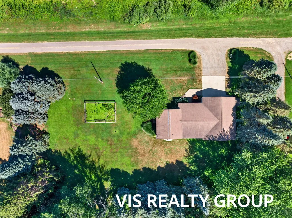 14911 Groenevelt Road Crockery Township MI 49456