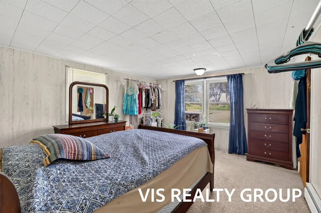 14911 Groenevelt Road Crockery Township MI 49456