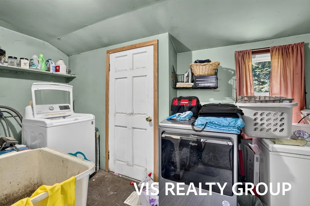 14911 Groenevelt Road Crockery Township MI 49456