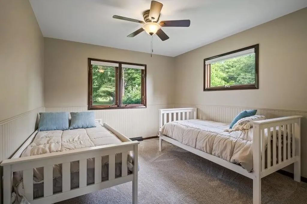 17882 Channel View Drive Spring Lake Township MI 49456