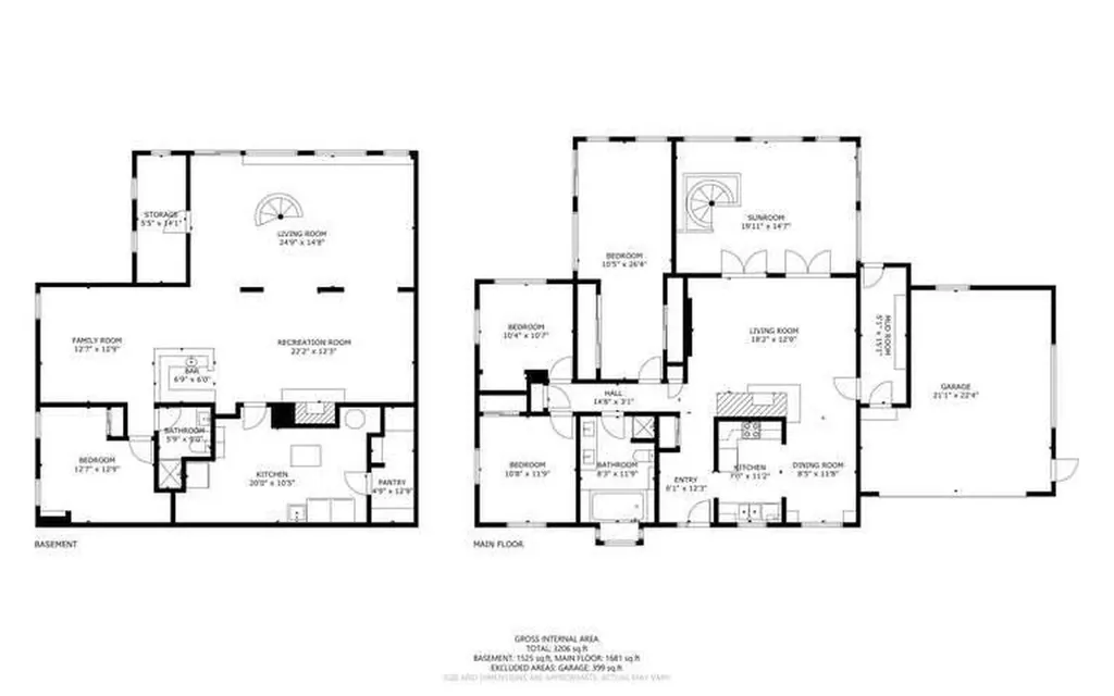 17882 Channel View Drive Spring Lake Township MI 49456