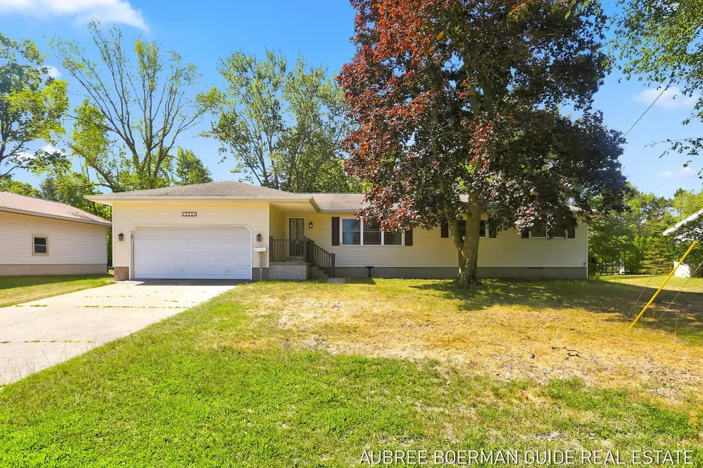 1431 Getz Road Norton Shores City MI 49441