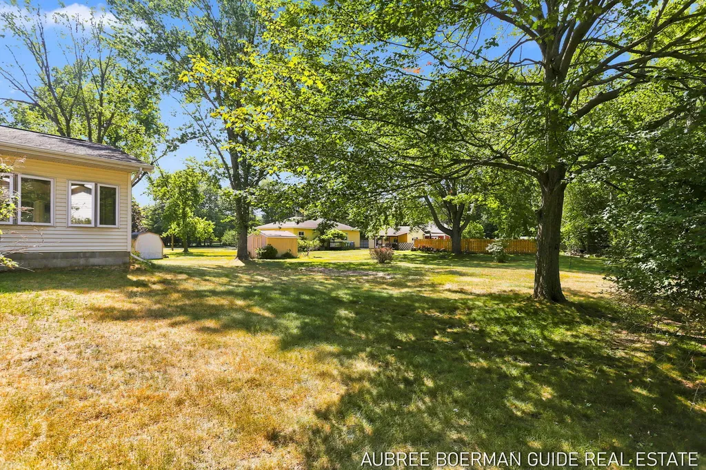1431 Getz Road Norton Shores City MI 49441