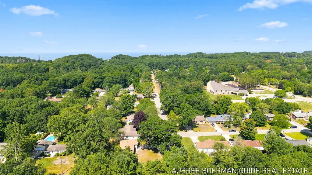 1431 Getz Road Norton Shores City MI 49441
