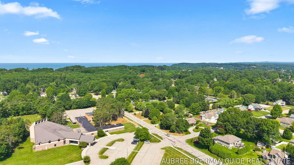 1431 Getz Road Norton Shores City MI 49441