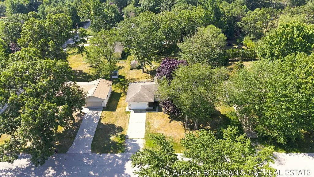 1431 Getz Road Norton Shores City MI 49441