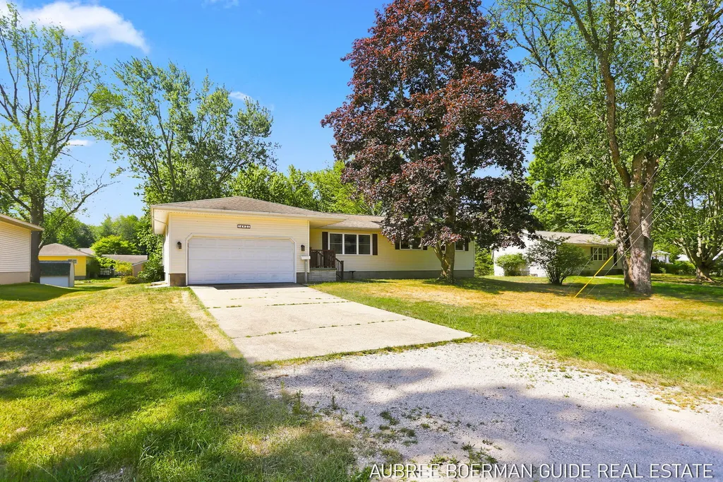 1431 Getz Road Norton Shores City MI 49441