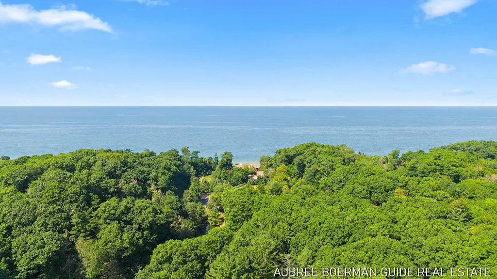 1431 Getz Road Norton Shores City MI 49441