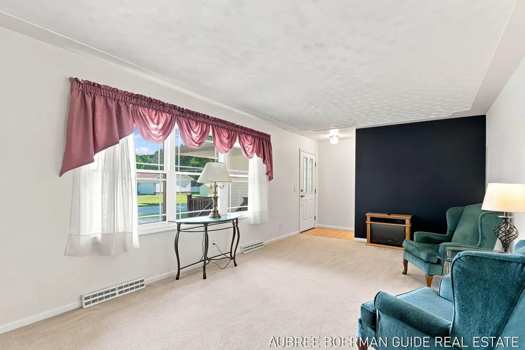 1431 Getz Road Norton Shores City MI 49441