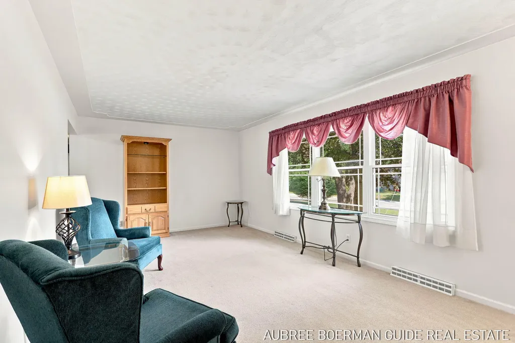 1431 Getz Road Norton Shores City MI 49441