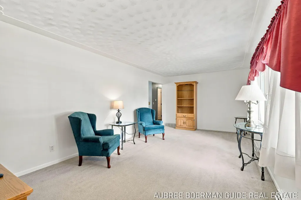 1431 Getz Road Norton Shores City MI 49441