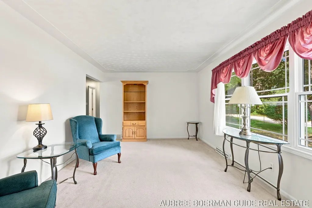 1431 Getz Road Norton Shores City MI 49441