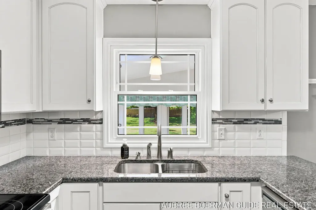 1431 Getz Road Norton Shores City MI 49441