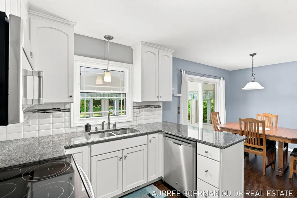 1431 Getz Road Norton Shores City MI 49441