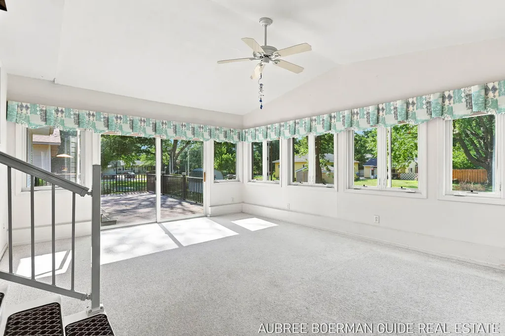 1431 Getz Road Norton Shores City MI 49441