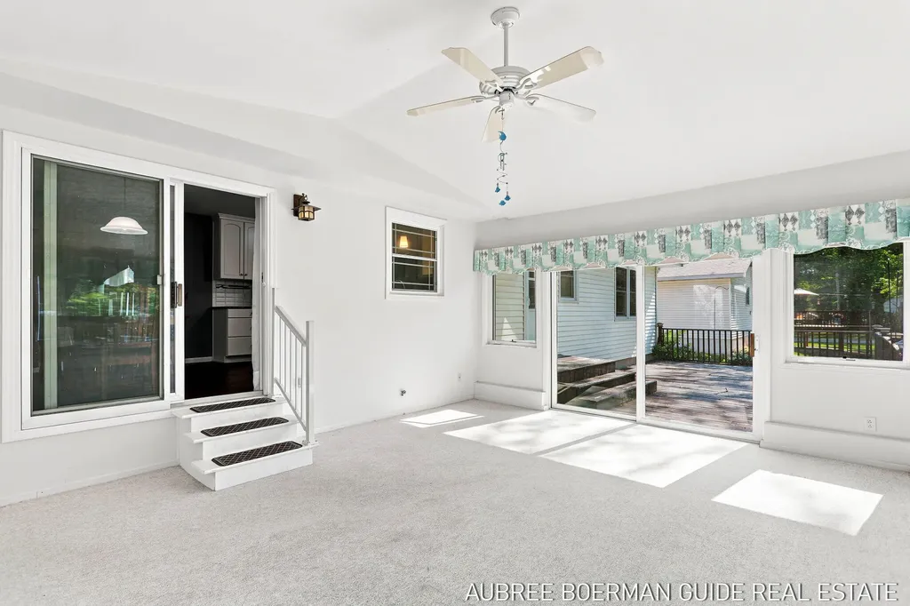 1431 Getz Road Norton Shores City MI 49441