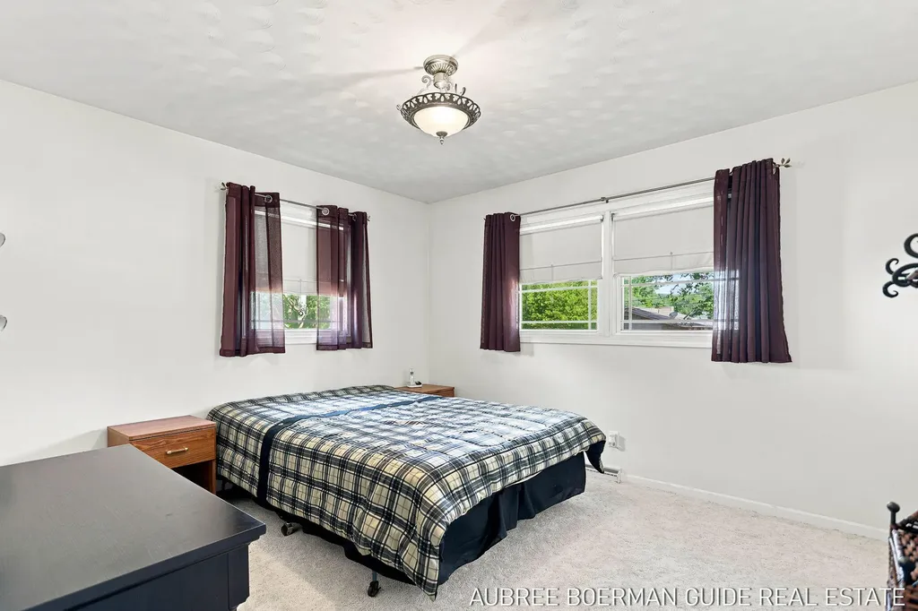 1431 Getz Road Norton Shores City MI 49441