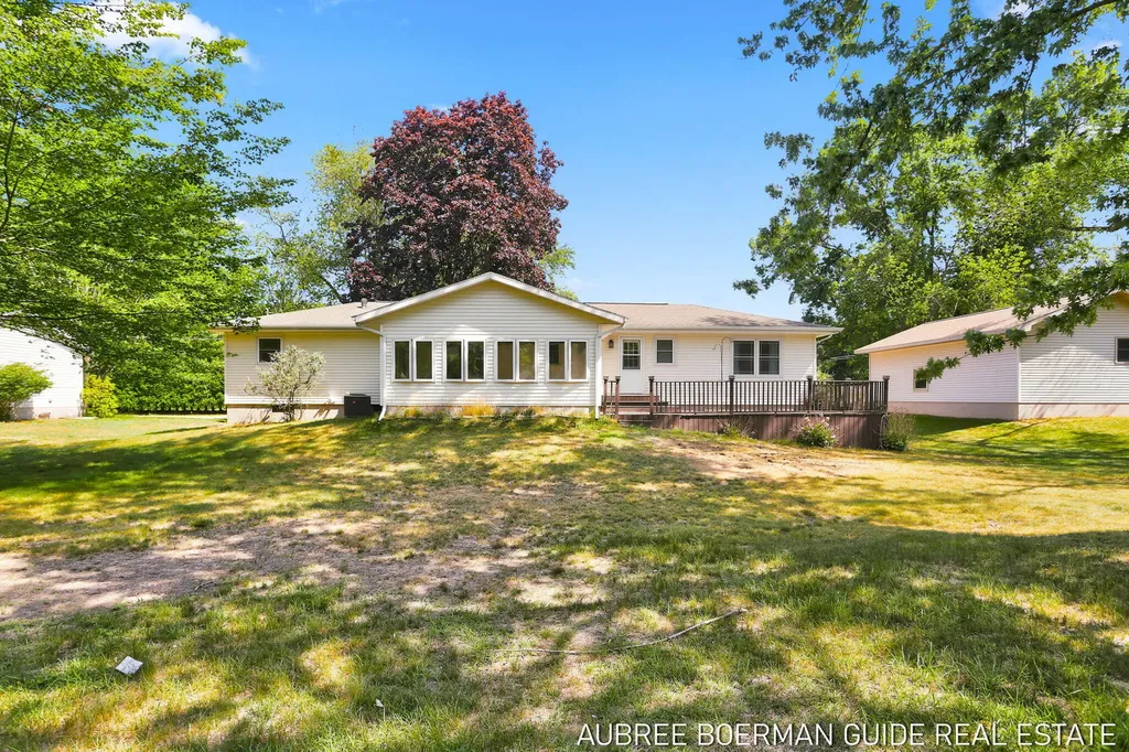 1431 Getz Road Norton Shores City MI 49441