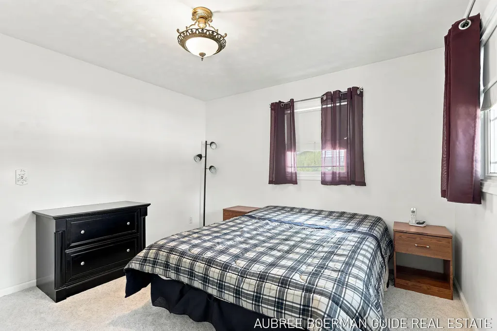1431 Getz Road Norton Shores City MI 49441