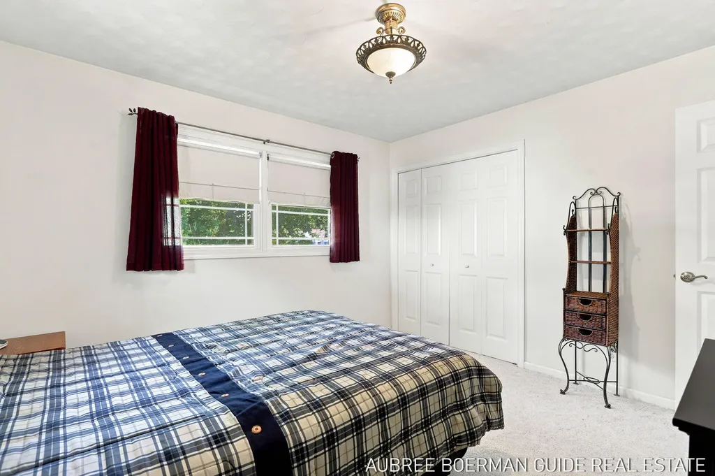 1431 Getz Road Norton Shores City MI 49441