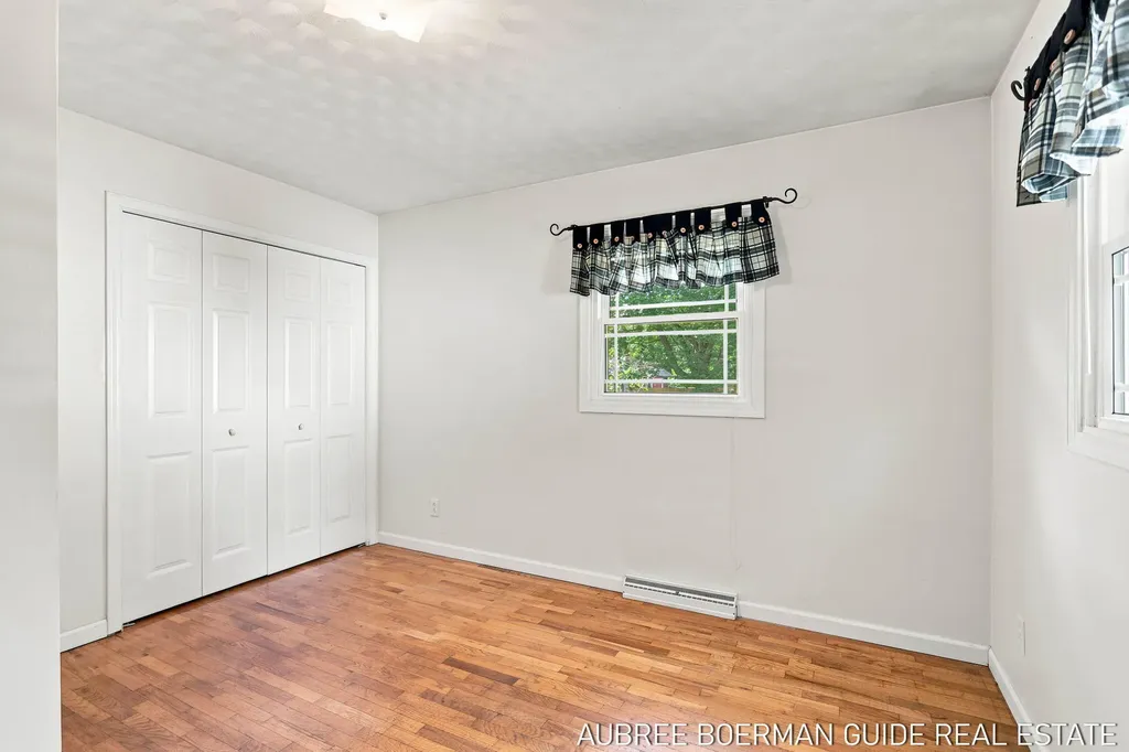 1431 Getz Road Norton Shores City MI 49441