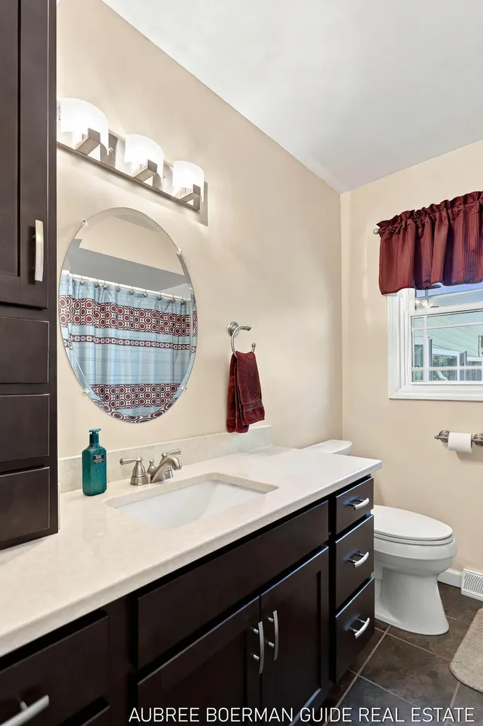 1431 Getz Road Norton Shores City MI 49441