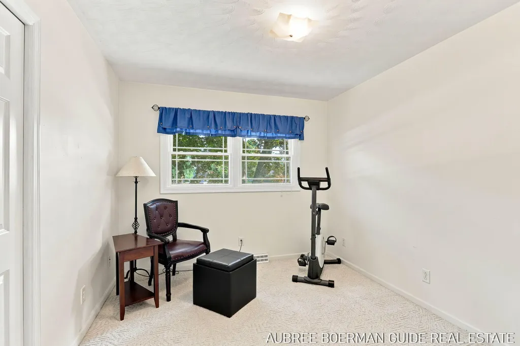 1431 Getz Road Norton Shores City MI 49441