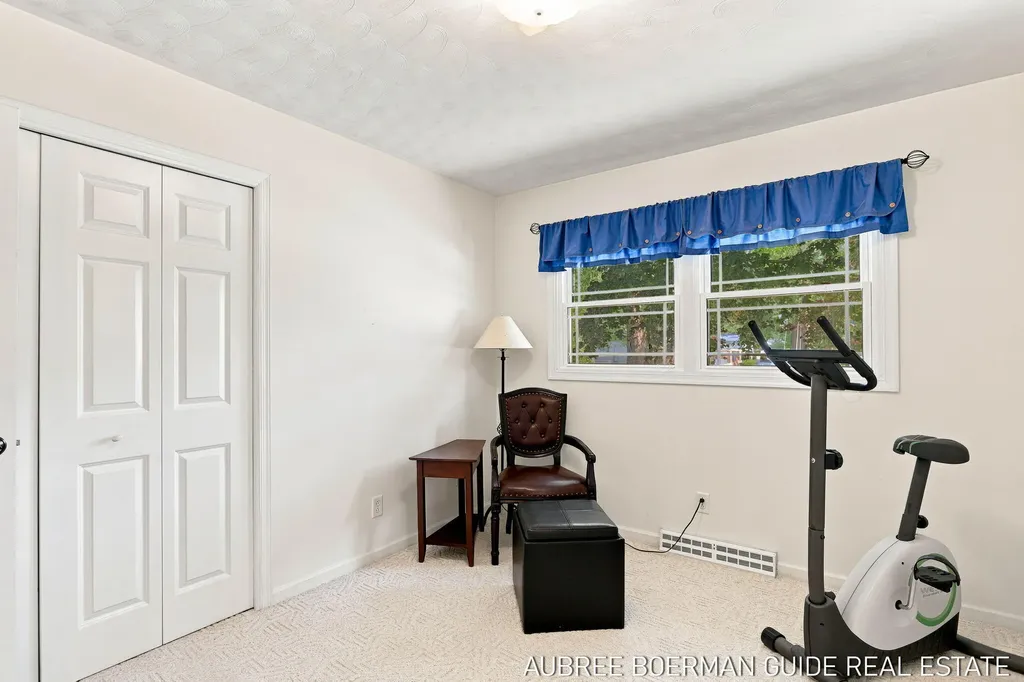 1431 Getz Road Norton Shores City MI 49441