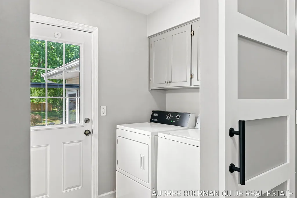 1431 Getz Road Norton Shores City MI 49441