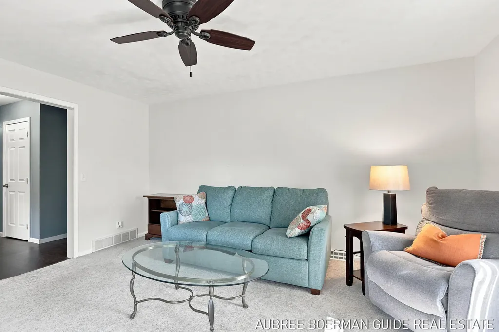 1431 Getz Road Norton Shores City MI 49441