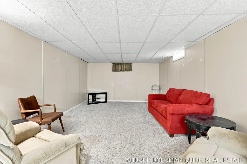 1431 Getz Road Norton Shores City MI 49441