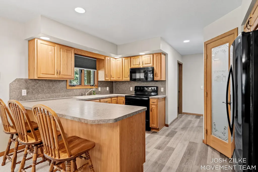 1528 Silver Creek Road Whitehall City MI 49461