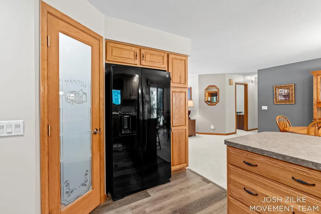 1528 Silver Creek Road Whitehall City MI 49461