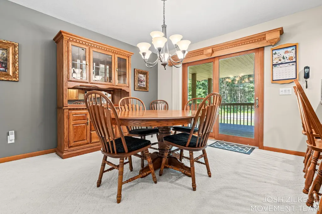 1528 Silver Creek Road Whitehall City MI 49461