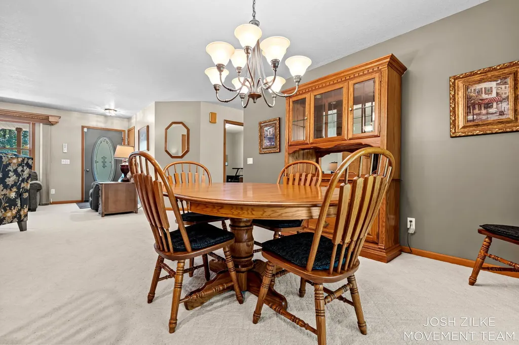 1528 Silver Creek Road Whitehall City MI 49461