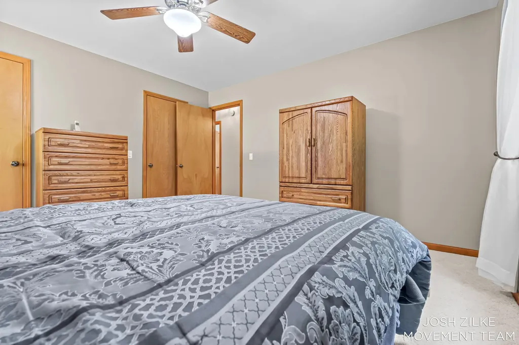 1528 Silver Creek Road Whitehall City MI 49461
